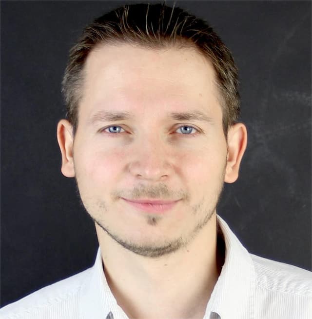 Zdeněk Schneider's profile photo