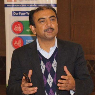 Abid Rahman