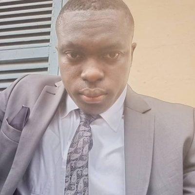 Anthony Gyamfi Amponsah