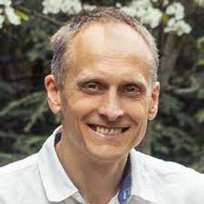 David Rajmon, PhD