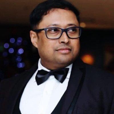 Dr. Arijit Bhattacharyya