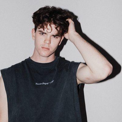 Joshua Curran