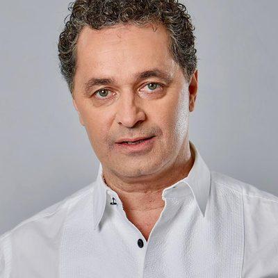 Martin Dejdar