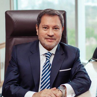 Raúl Alta Torre Del Águila