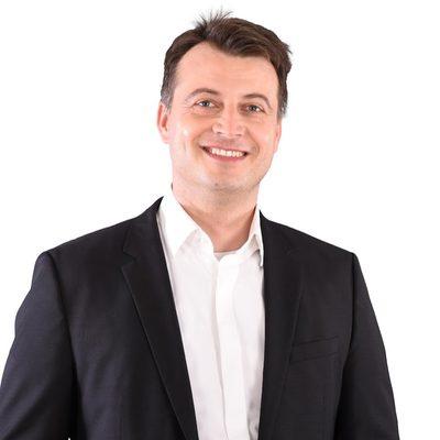 Tomáš Hrdlička